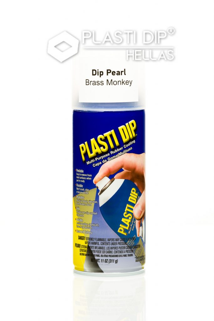 Brass Monkey Plasti Dip υγρό καουτσούκ Ελλάδα