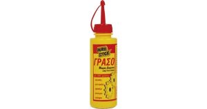 Durostick Γράσο Λιθίου Μακράς Διαρκείας 125ml