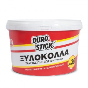 Durostick Νο35 Ξυλόκολλα 1kg