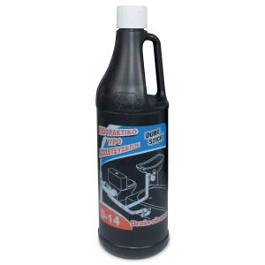 Durostick D14 Υγρό Απόφραξης 1lt