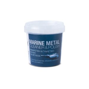 Durostick Marine Metal Cleaner & Polish Καθαριστική και Γυαλιστική Αλοιφή για Μέταλλα 150gr