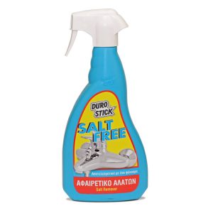 Durostick Salt Free Καθαριστικό Spray Κατά των Αλάτων 750ml