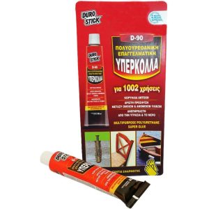 Durostick D-90 Κατασκευαστική Κόλλα 80ml